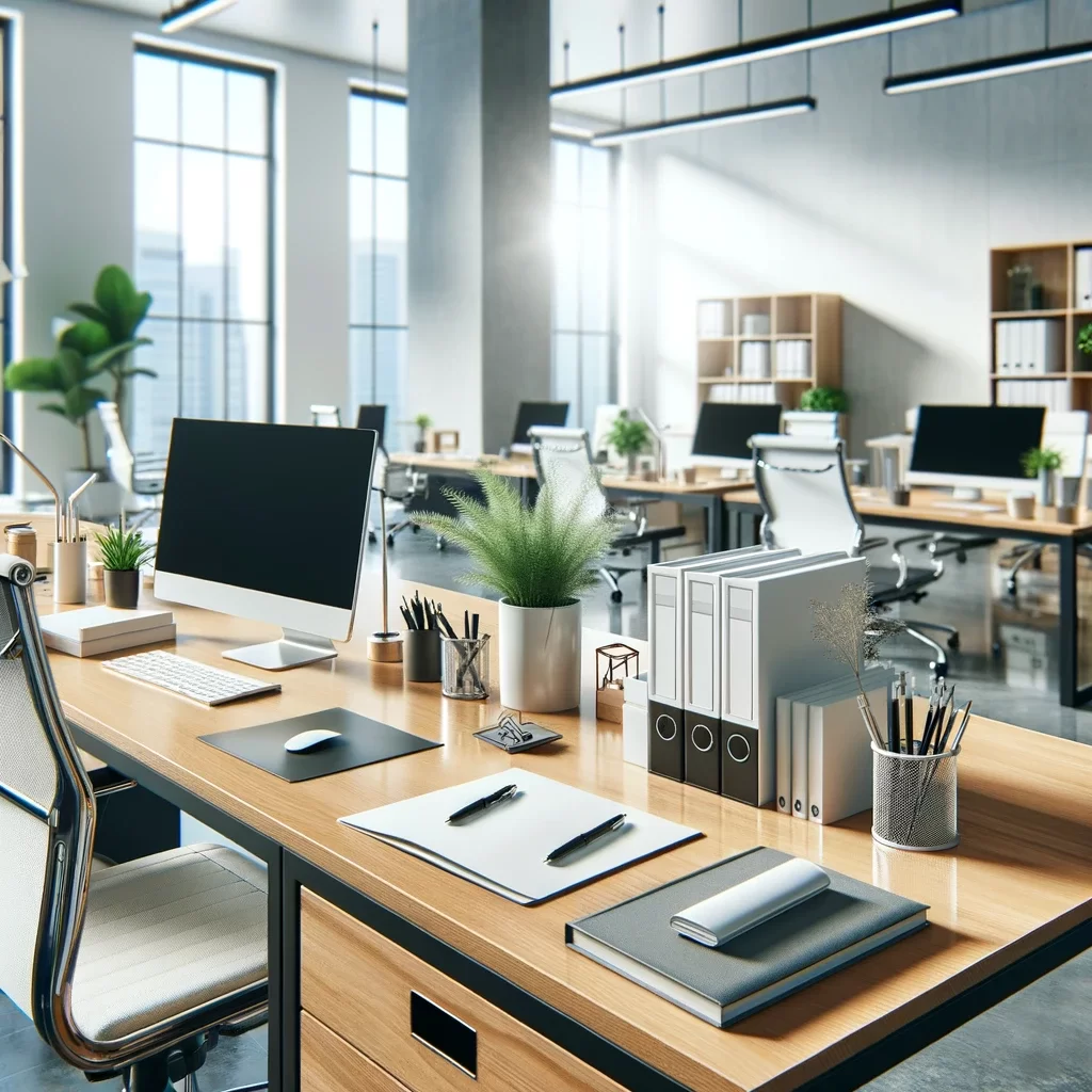 tips kebersihan kantor