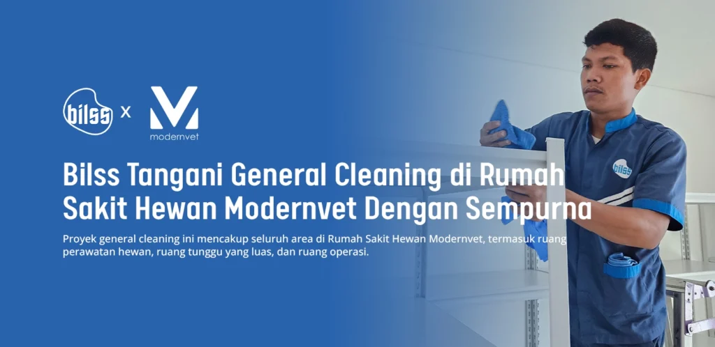 General Cleaning