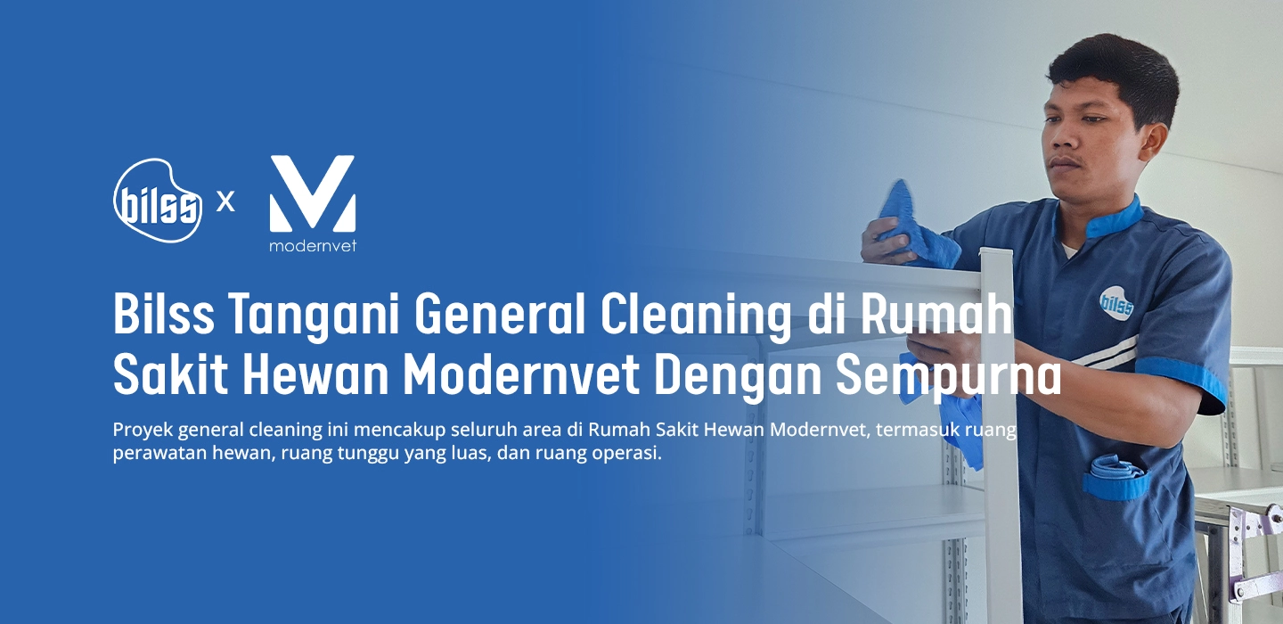 General Cleaning