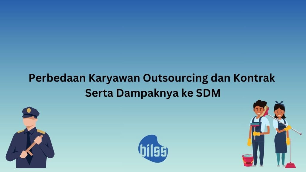 Karyawan Outsourcing