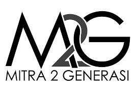 pt mitra dua generasi